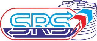 SRS - Water Tank Cleaning & Solution logo